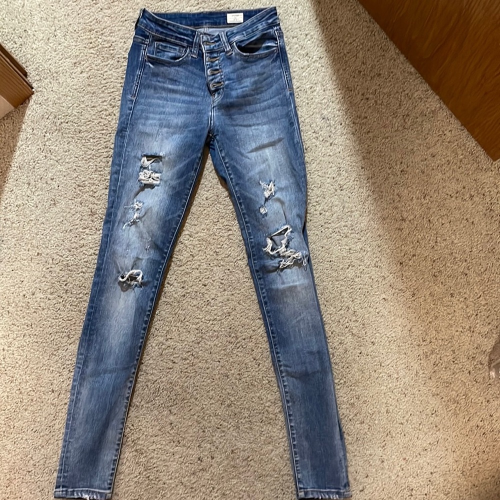Bridge By Gly Jeans
